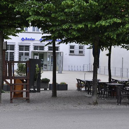 Hotel Restaurant Passage Grenchen Exterior photo